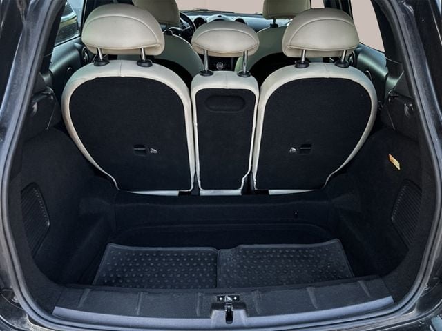 2014 MINI Cooper S Countryman CLEAN CARFAX, AWD, PAN SUNROOF, LEATHER, HEATED SEATS, SPORT PKG - 23004919 - 11