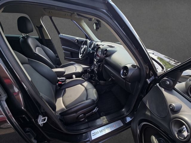 2014 MINI Cooper S Countryman CLEAN CARFAX, ONE OWNER, AWD, PAN SUNROOF, HARMAN KARDON SOUND - 23039773 - 2