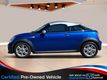 2014 MINI Cooper S Coupe HEATED SEATS, 16" ALLOY WHEELS, SILVER SPORT STRIPES - 23003377 - 6