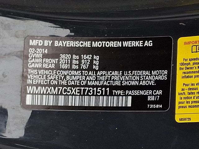 2014 MINI Cooper S Hardtop 2 Door  - 22954508 - 26