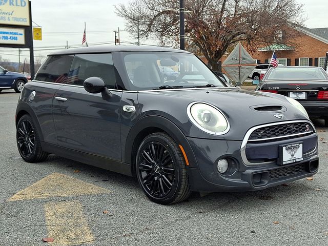 2014 MINI Cooper S Hardtop 2 Door  - 22954508 - 2