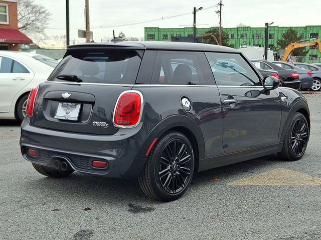 2014 MINI Cooper S Hardtop 2 Door  - 22954508 - 3
