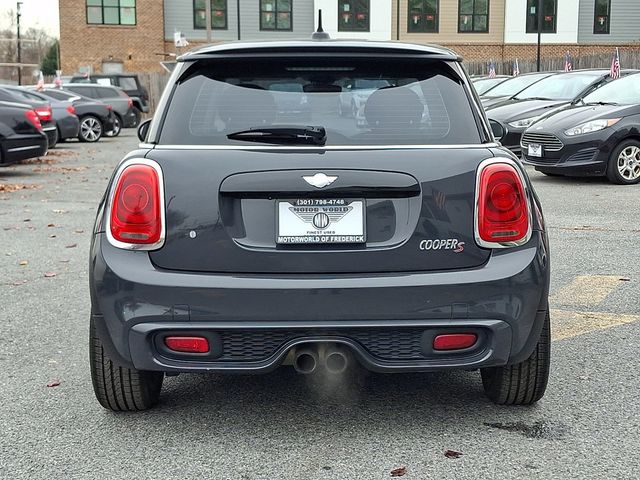 2014 MINI Cooper S Hardtop 2 Door  - 22954508 - 4