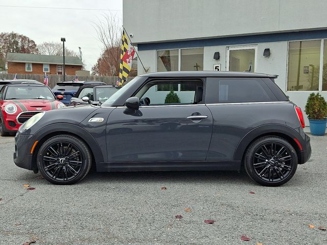 2014 MINI Cooper S Hardtop 2 Door  - 22954508 - 6