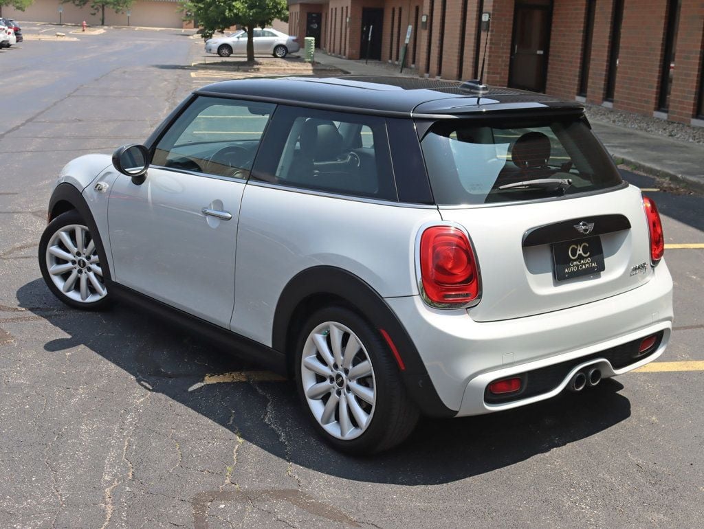 2014 MINI Cooper S Hardtop 2 Door  - 22869710 - 9