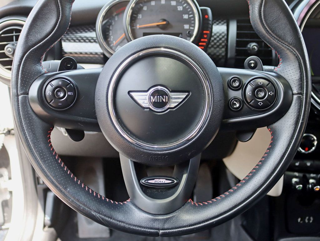2014 MINI Cooper S Hardtop 2 Door  - 22869710 - 11