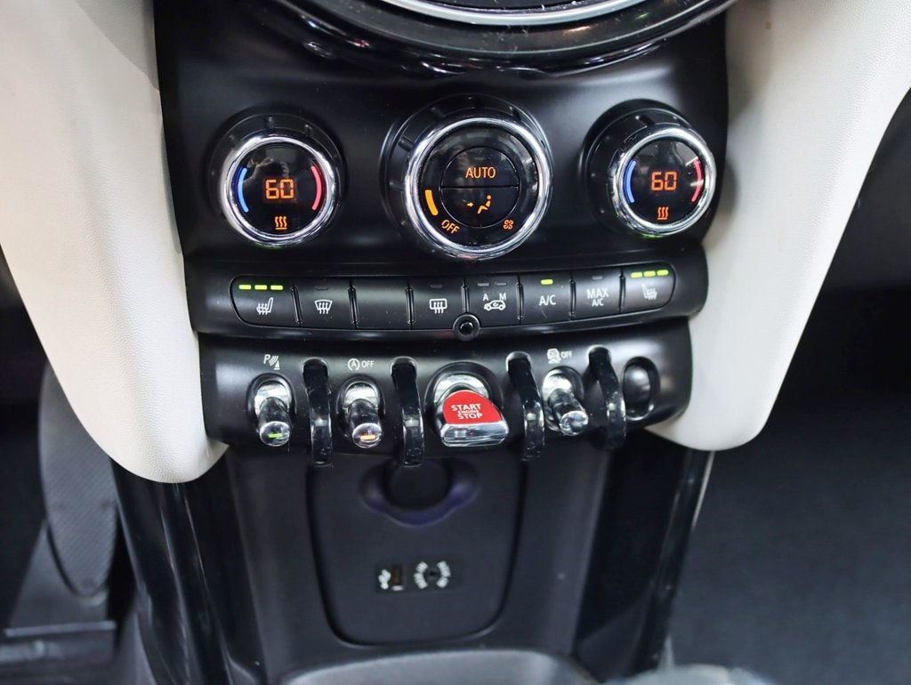 2014 MINI Cooper S Hardtop 2 Door  - 22869710 - 17