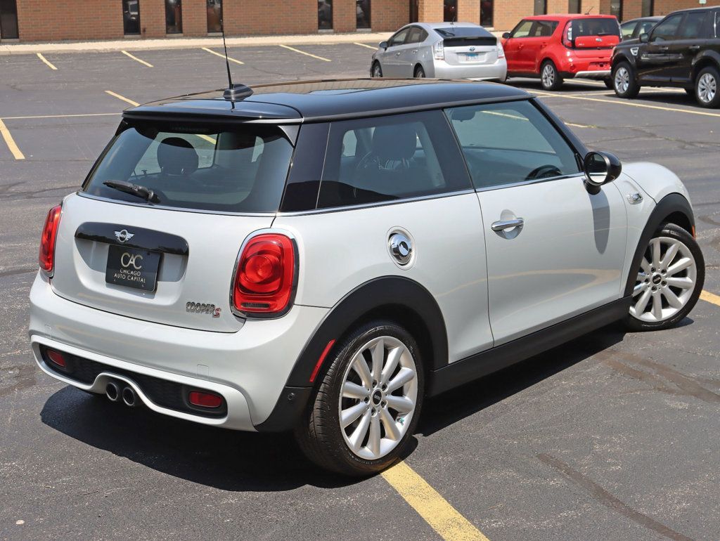 2014 MINI Cooper S Hardtop 2 Door  - 22869710 - 2