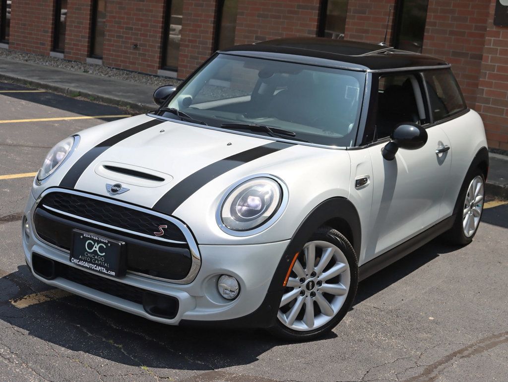 2014 MINI Cooper S Hardtop 2 Door  - 22869710 - 30