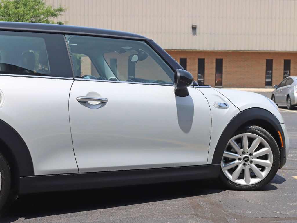 2014 MINI Cooper S Hardtop 2 Door  - 22869710 - 3