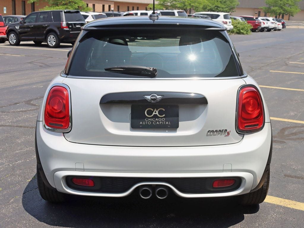 2014 MINI Cooper S Hardtop 2 Door  - 22869710 - 5