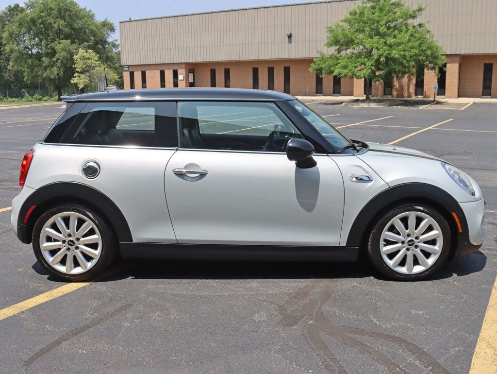 2014 MINI Cooper S Hardtop 2 Door  - 22869710 - 7