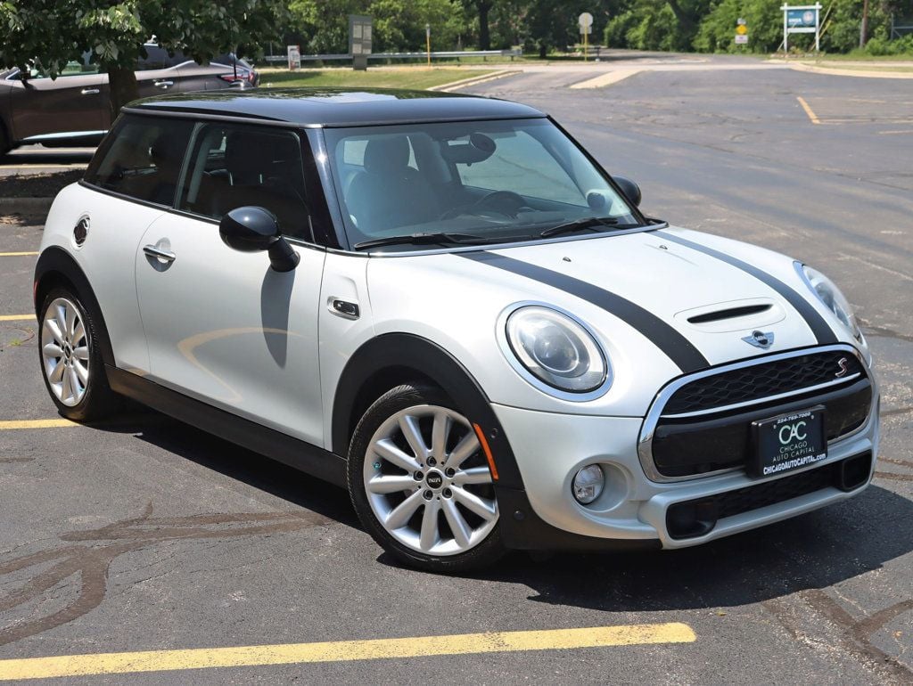 2014 MINI Cooper S Hardtop 2 Door  - 22869710 - 8