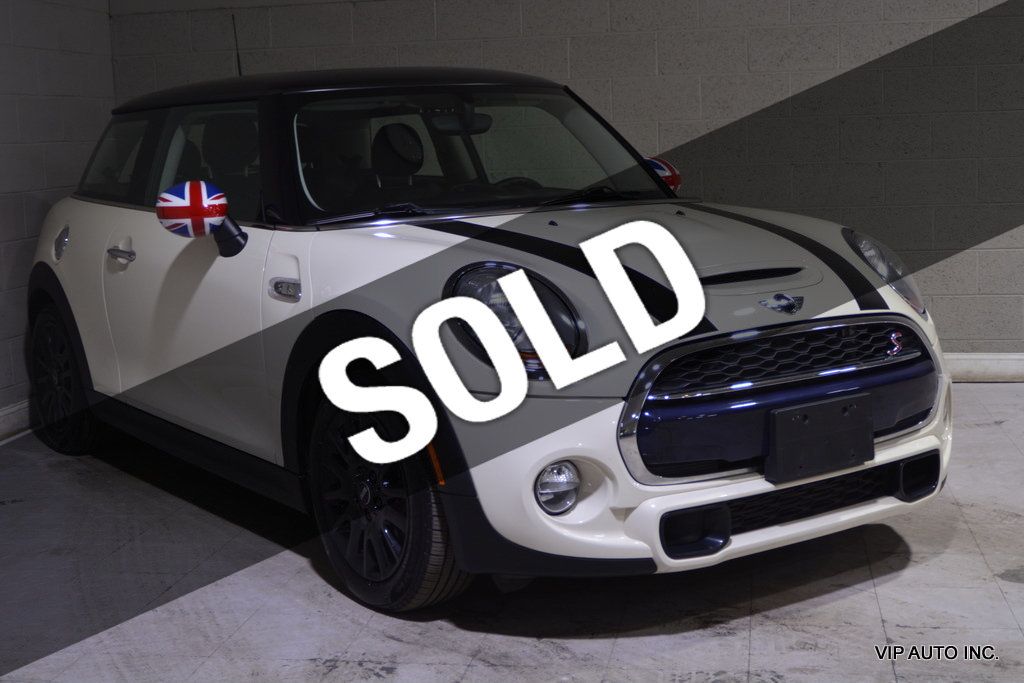 2014 MINI Cooper S Hardtop 2 Door  - 22902722 | Video 1