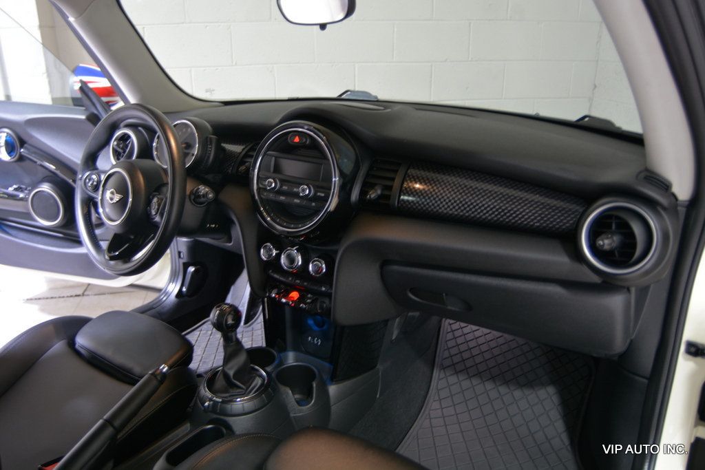 2014 MINI Cooper S Hardtop 2 Door  - 22902722 - 9