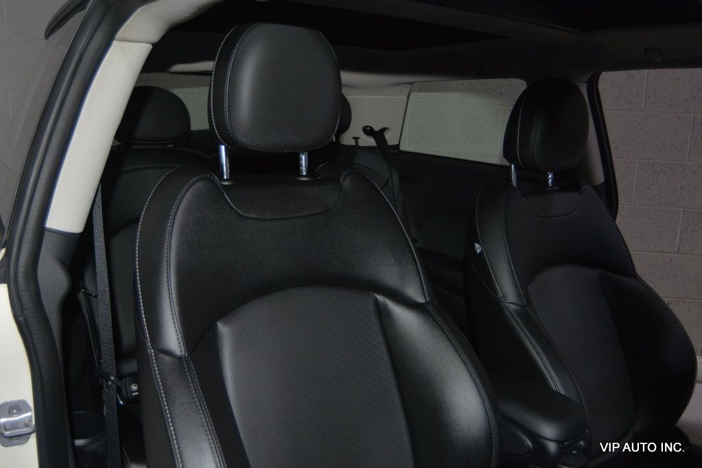 2014 MINI Cooper S Hardtop 2 Door  - 22902722 - 11