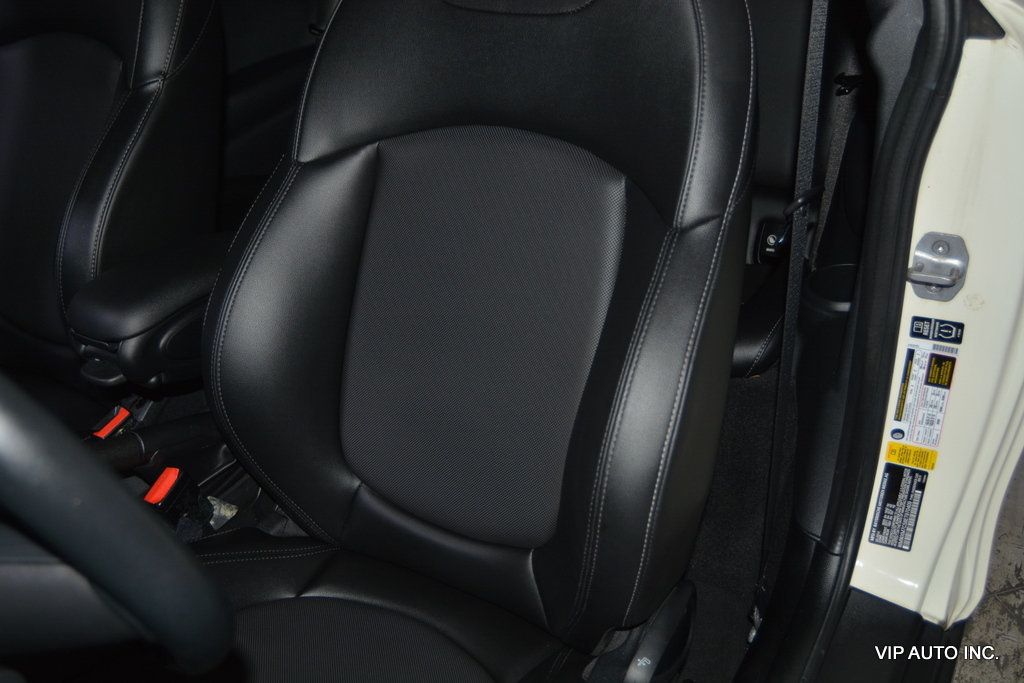 2014 MINI Cooper S Hardtop 2 Door  - 22902722 - 12