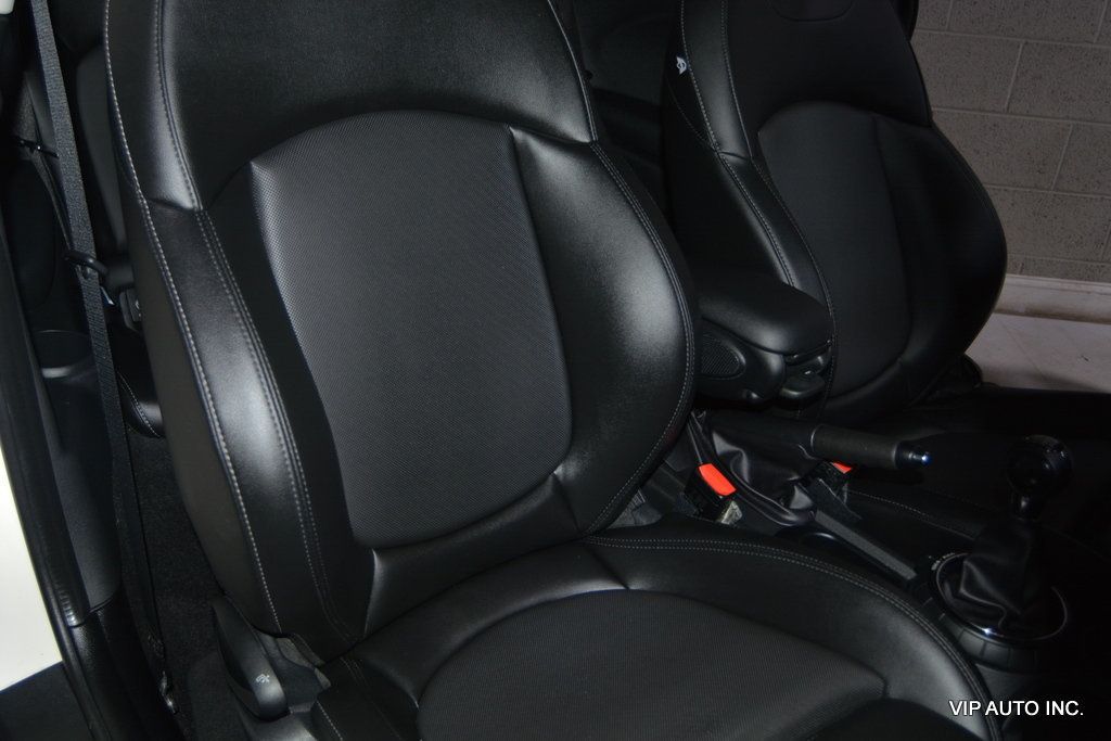 2014 MINI Cooper S Hardtop 2 Door  - 22902722 - 13