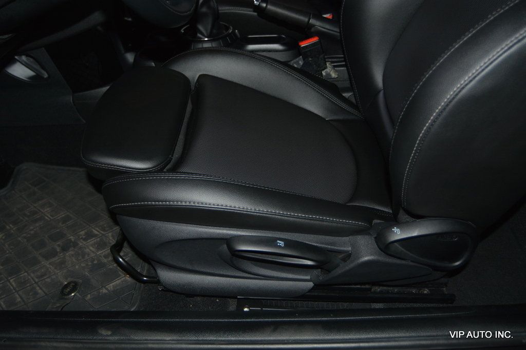 2014 MINI Cooper S Hardtop 2 Door  - 22902722 - 14