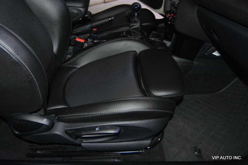 2014 MINI Cooper S Hardtop 2 Door  - 22902722 - 15