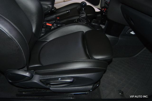 2014 MINI Cooper S Hardtop 2 Door  - 22902722 - 15