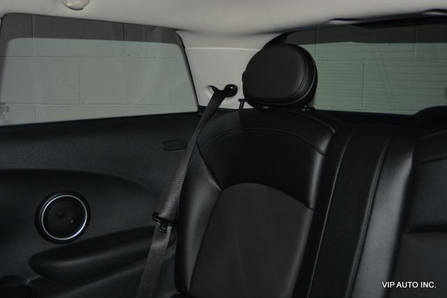2014 MINI Cooper S Hardtop 2 Door  - 22902722 - 17