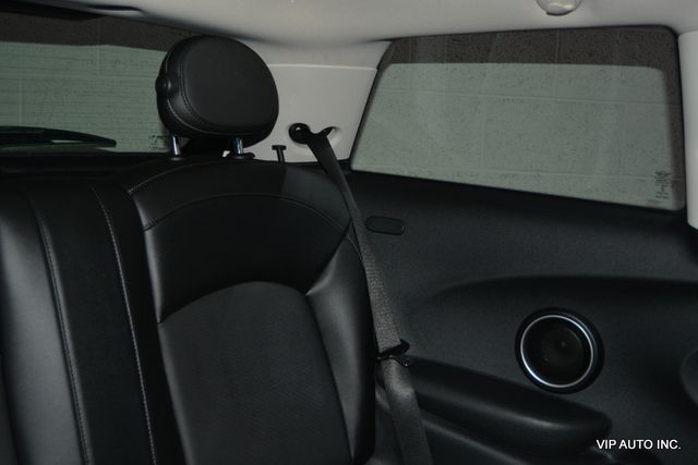 2014 MINI Cooper S Hardtop 2 Door  - 22902722 - 18