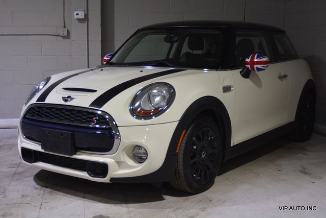 2014 MINI Cooper S Hardtop 2 Door  - 22902722 - 1