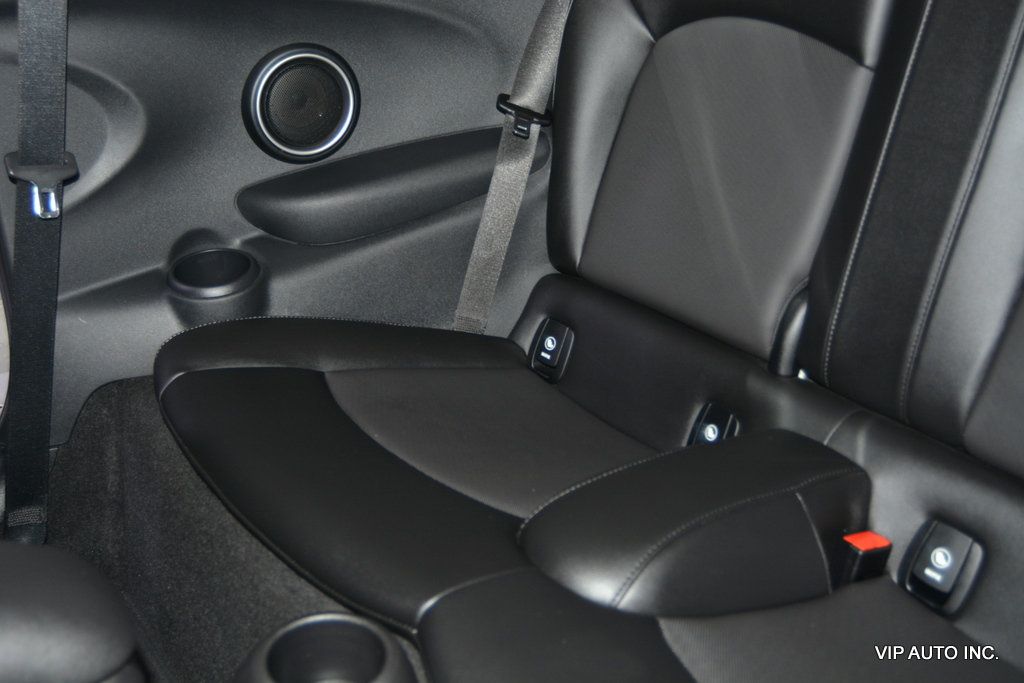 2014 MINI Cooper S Hardtop 2 Door  - 22902722 - 19