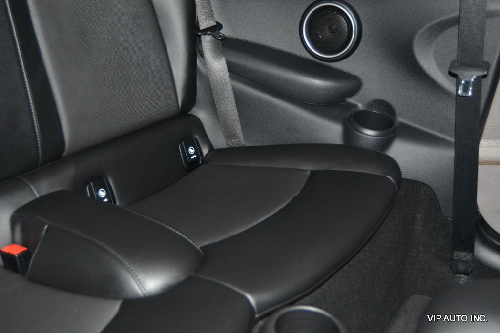 2014 MINI Cooper S Hardtop 2 Door  - 22902722 - 20