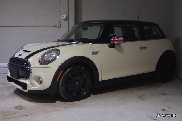 2014 MINI Cooper S Hardtop 2 Door  - 22902722 - 22