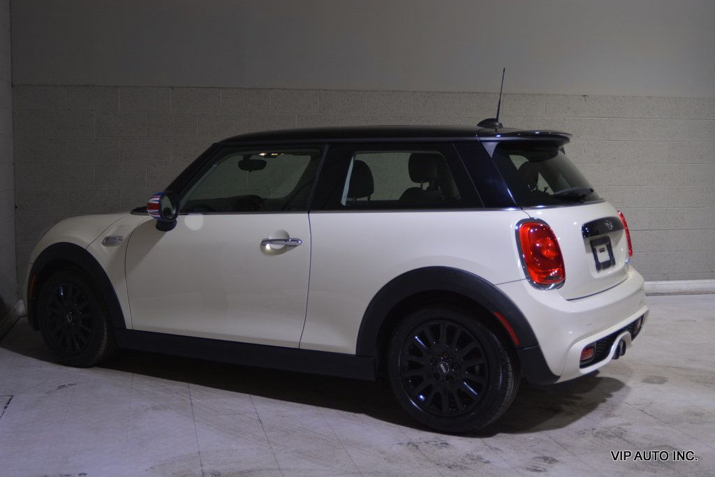2014 MINI Cooper S Hardtop 2 Door  - 22902722 - 23