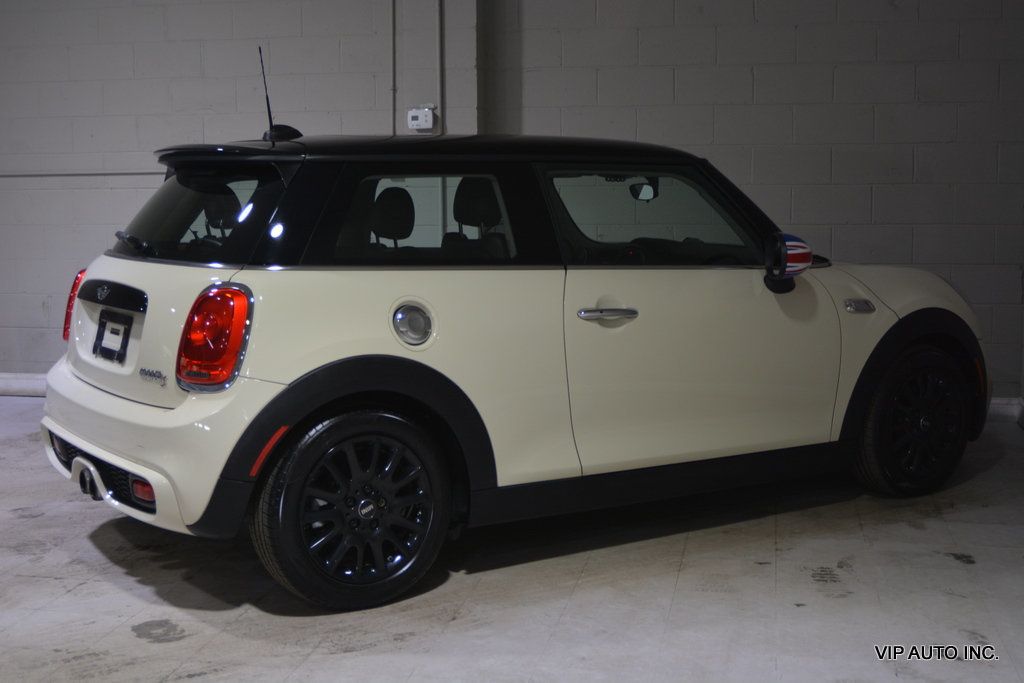 2014 MINI Cooper S Hardtop 2 Door  - 22902722 - 24
