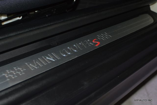 2014 MINI Cooper S Hardtop 2 Door  - 22902722 - 25