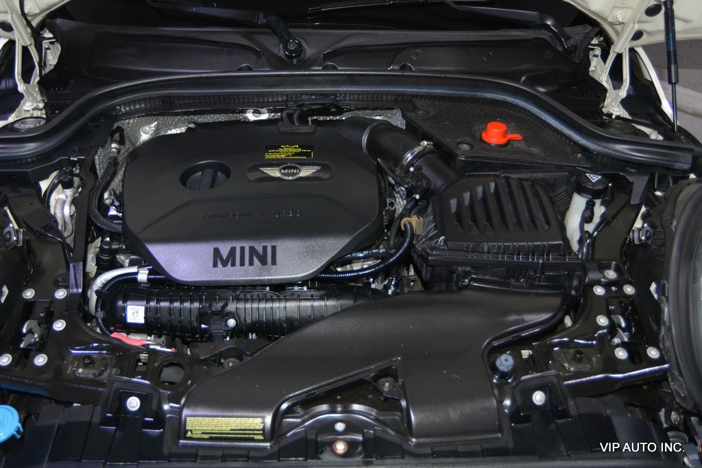 2014 MINI Cooper S Hardtop 2 Door  - 22902722 - 27