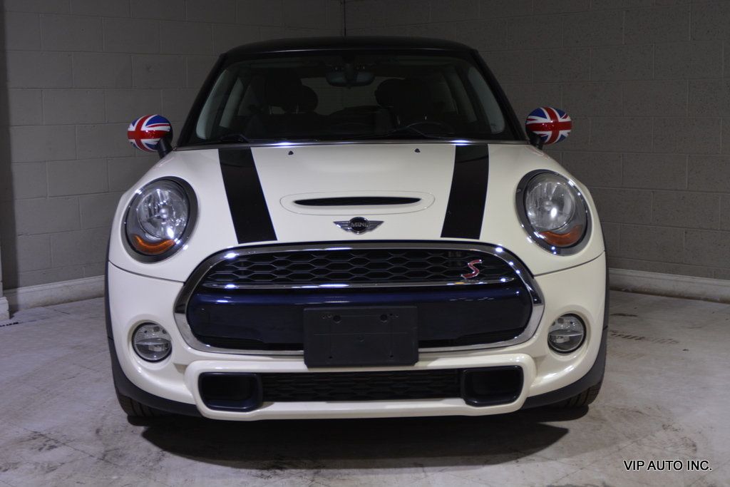 2014 MINI Cooper S Hardtop 2 Door  - 22902722 - 28