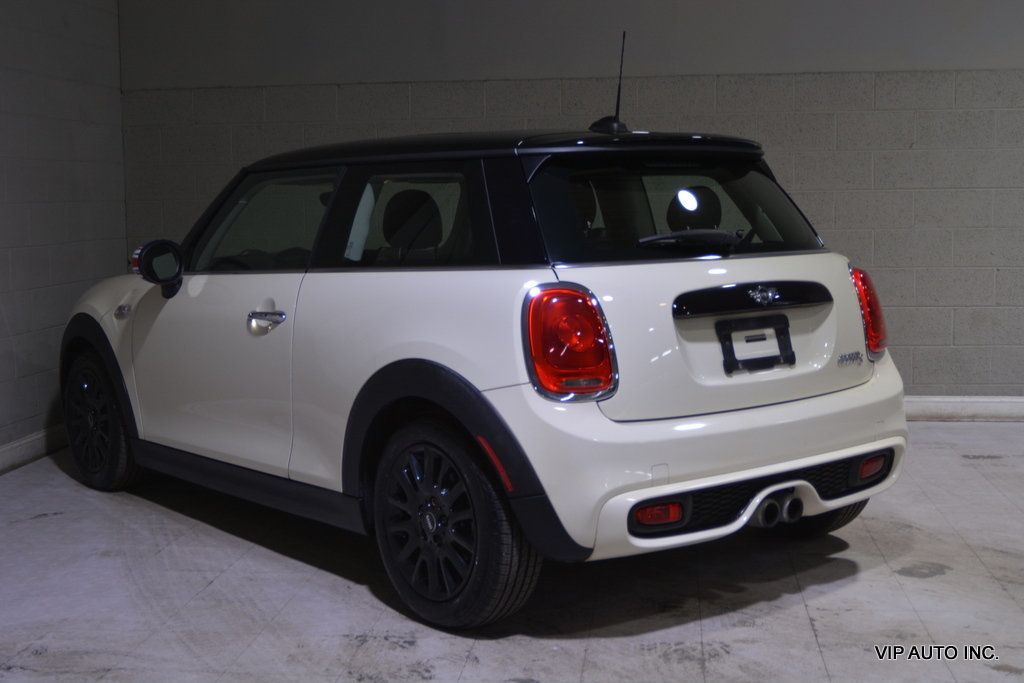 2014 MINI Cooper S Hardtop 2 Door  - 22902722 - 2
