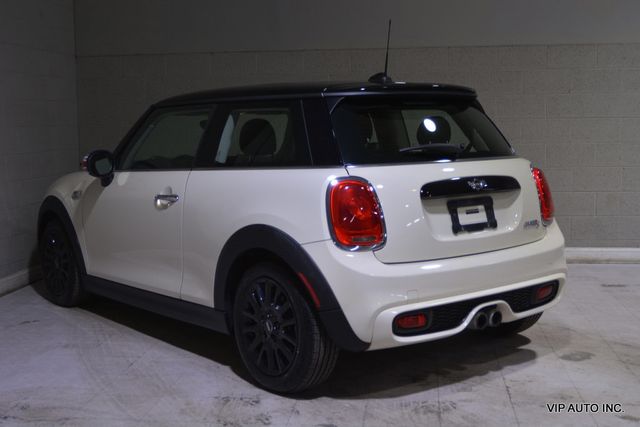 2014 MINI Cooper S Hardtop 2 Door  - 22902722 - 2