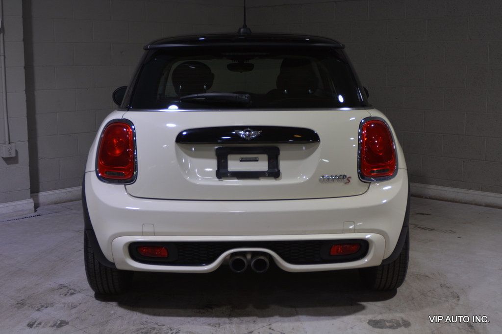 2014 MINI Cooper S Hardtop 2 Door  - 22902722 - 29
