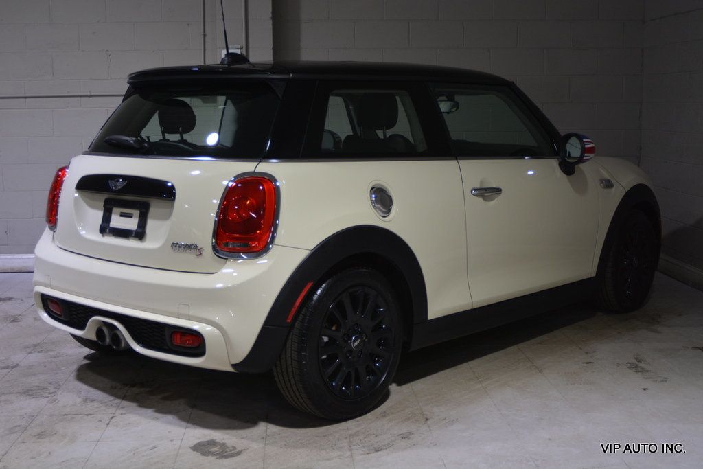 2014 MINI Cooper S Hardtop 2 Door  - 22902722 - 3