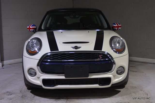 2014 MINI Cooper S Hardtop 2 Door  - 22902722 - 4
