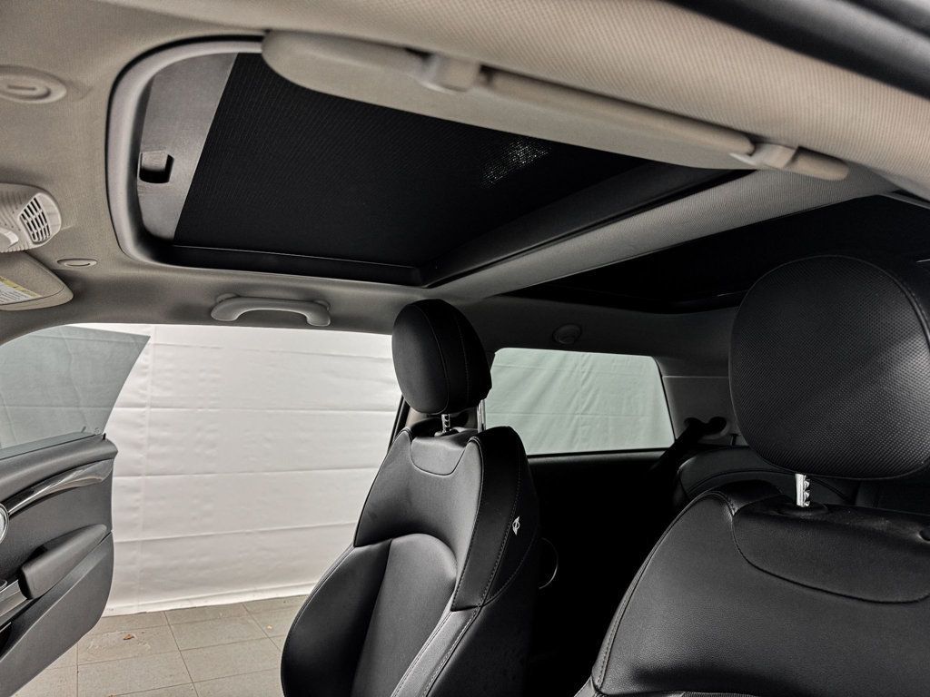 2014 MINI Cooper S Hardtop 2 Door  - 23090620 - 11