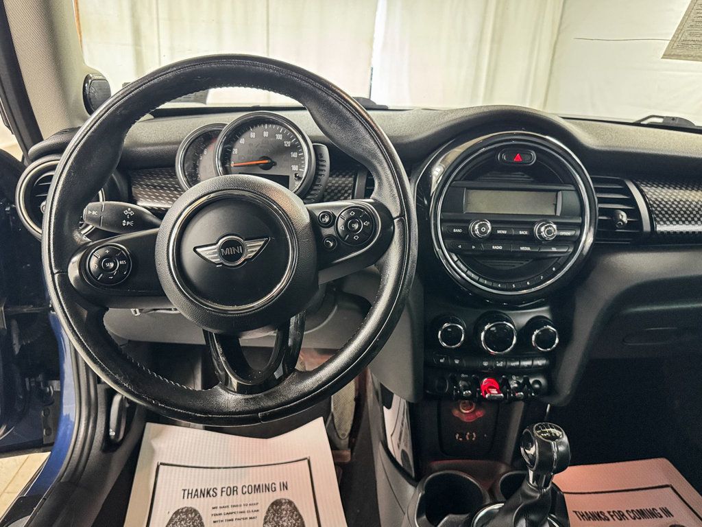 2014 MINI Cooper S Hardtop 2 Door  - 23090620 - 12