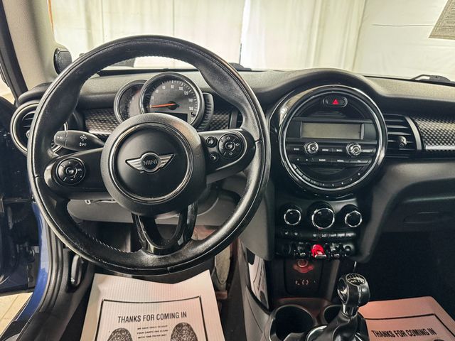 2014 MINI Cooper S Hardtop 2 Door  - 23090620 - 12
