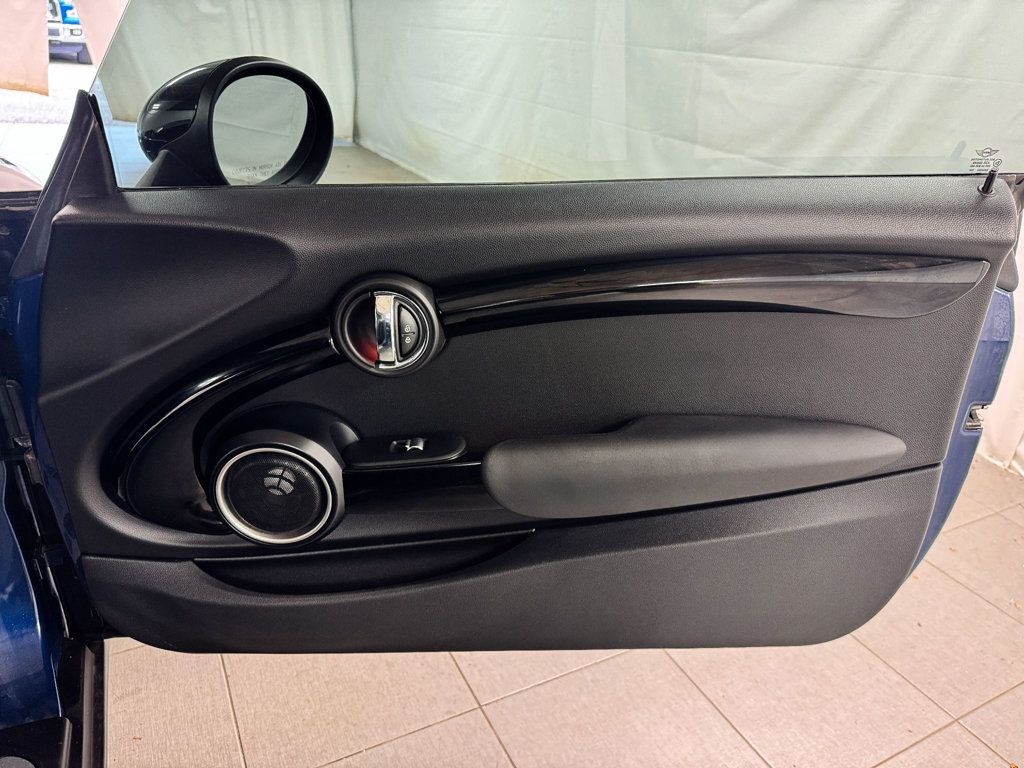 2014 MINI Cooper S Hardtop 2 Door  - 23090620 - 14