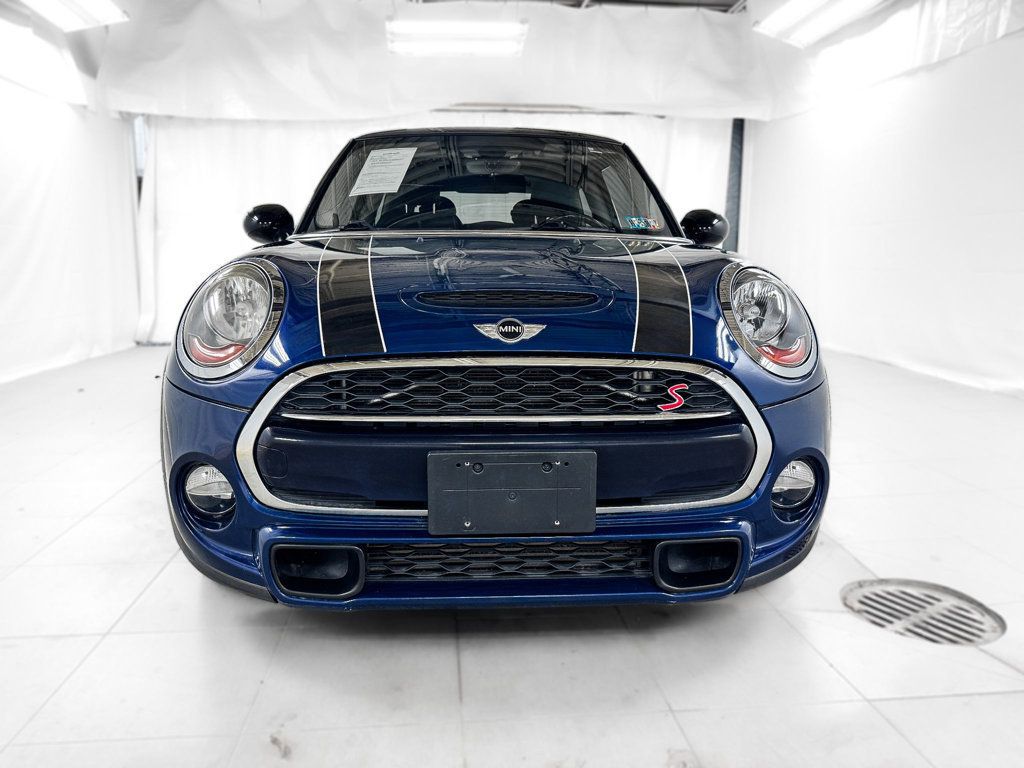 2014 MINI Cooper S Hardtop 2 Door  - 23090620 - 1