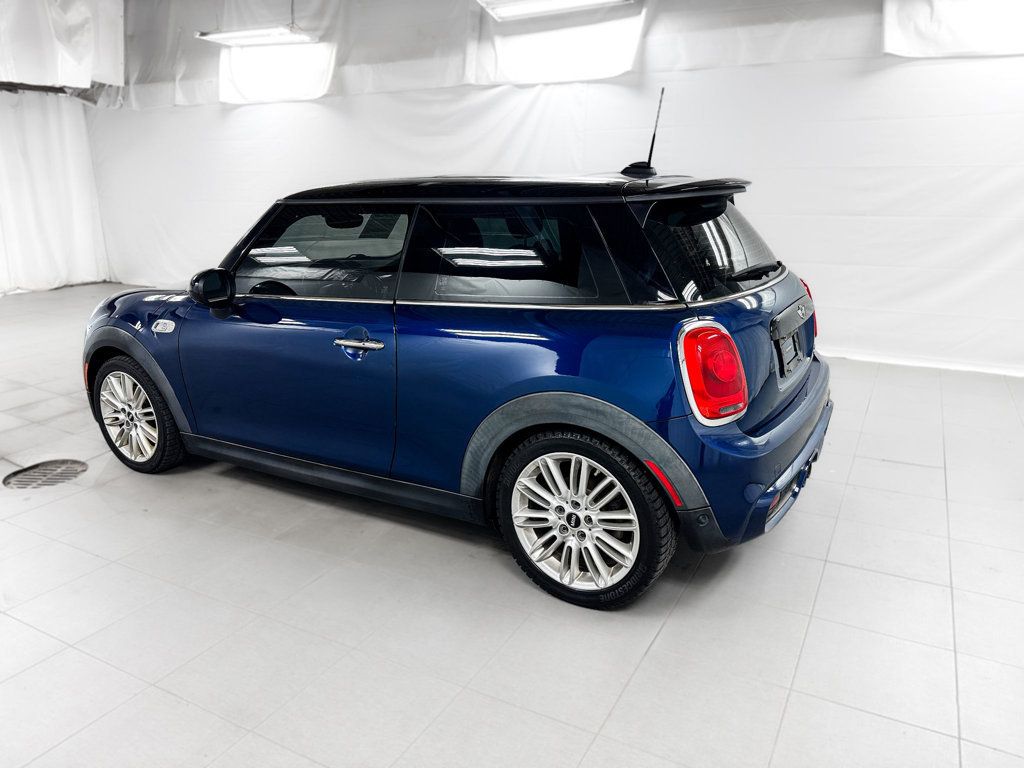 2014 MINI Cooper S Hardtop 2 Door  - 23090620 - 2