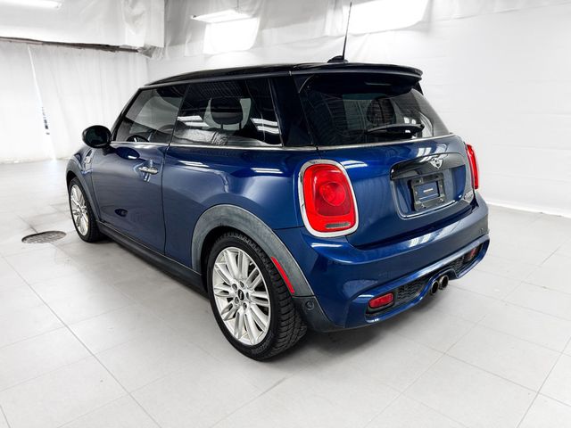 2014 MINI Cooper S Hardtop 2 Door  - 23090620 - 3
