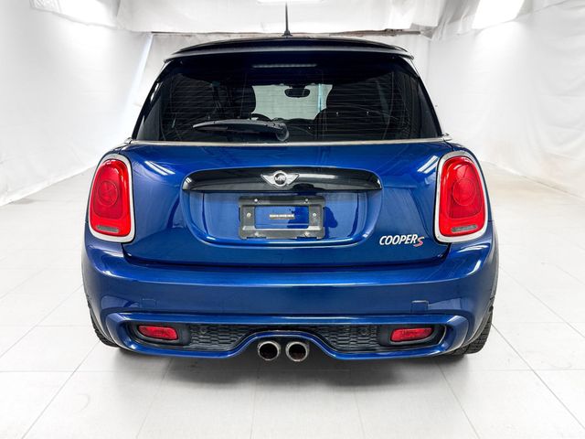 2014 MINI Cooper S Hardtop 2 Door  - 23090620 - 4