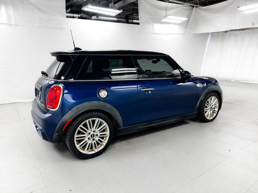 2014 MINI Cooper S Hardtop 2 Door  - 23090620 - 6